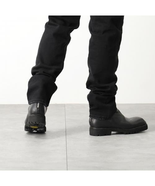 GUIDI(グイディ)/GUIDI バックジップブーツ 79086V ホースレザー/img05