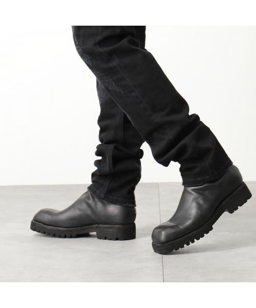 GUIDI(グイディ)/GUIDI バックジップブーツ 79086V ホースレザー/img06