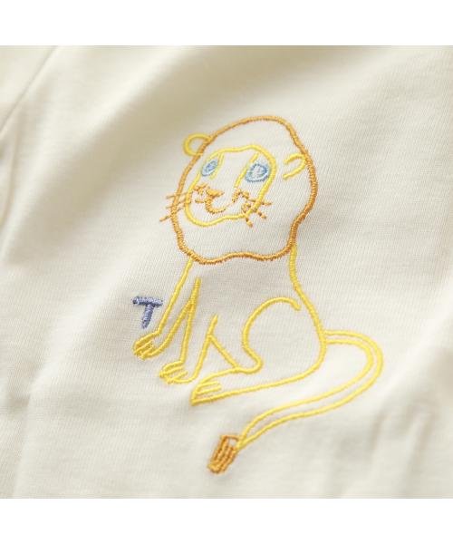 STELLA McCARTNEY KIDS ロンパース TTB639 Z0669 7点セット STELLA McCARTNEY KIDS ロンパース TTB639 Z0669 7点セット