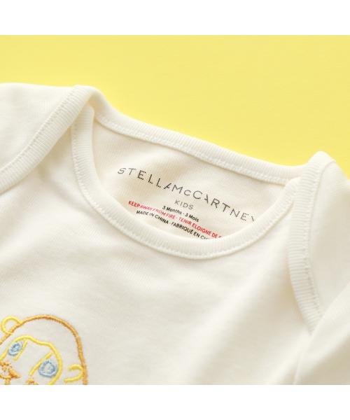 STELLA McCARTNEY KIDS ロンパース TTB639 Z0669 7点セット STELLA McCARTNEY KIDS ロンパース TTB639 Z0669 7点セット