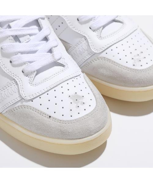 D.A.T.E. スニーカー SPORTY LOW ローカット レザー スニーカー SPORTY LOW ローカット