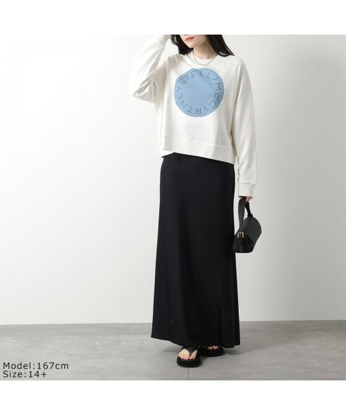 セール】STELLA McCARTNEY KIDS トレーナー TS4C00 Z0499 スウェット 