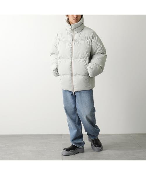 STUDIO NICHOLSON ジャケット OJECT SNM 672 ショート丈 NICHOLSON ジャケット OJECT SNM スタンドネック