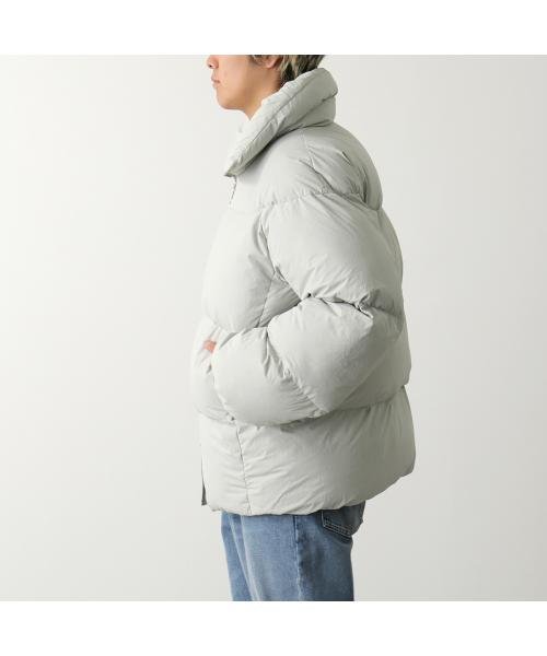 STUDIO NICHOLSON ジャケット OJECT SNM 672 ショート丈 NICHOLSON ジャケット OJECT SNM スタンドネック