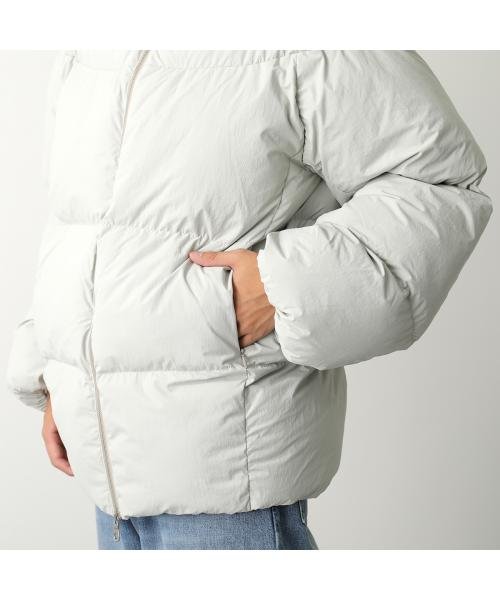 STUDIO NICHOLSON ジャケット OJECT SNM 672 ショート丈 NICHOLSON ジャケット OJECT SNM スタンドネック