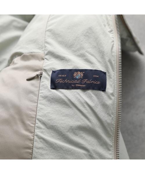 STUDIO NICHOLSON ジャケット OJECT SNM 672 ショート丈 NICHOLSON ジャケット OJECT SNM スタンドネック