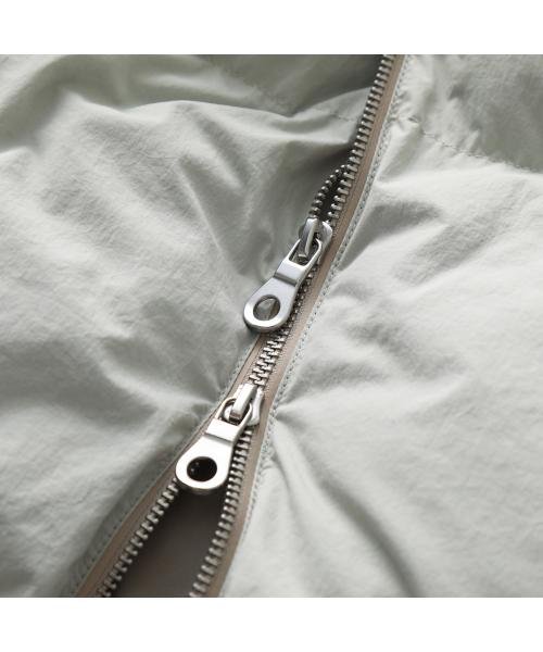 STUDIO NICHOLSON ジャケット OJECT SNM 672 ショート丈 NICHOLSON ジャケット OJECT SNM スタンドネック