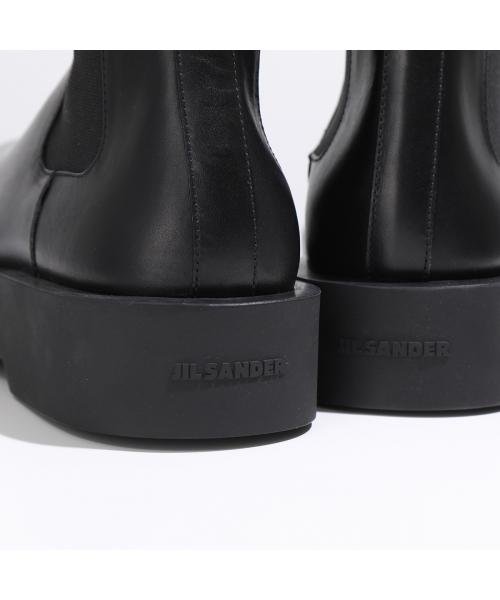 JILSANDER(ジルサンダー)/JIL SANDER  チェルシーブーツ J32WU0035 PR425 サイドゴア/img05