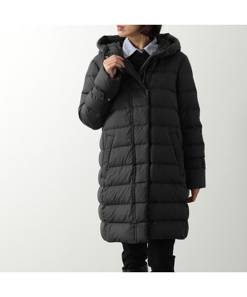 WOOLRICH(ウールリッチ)/WOOLRICH ダウンコート ELLIS エリス LIGHT DOWN HOODED PARKA/img04