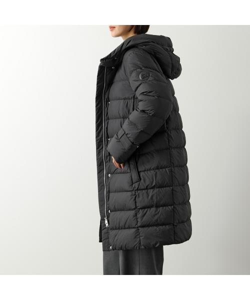 WOOLRICH ダウンコート ELLIS エリス LIGHT DOWN HOODED PARKA WOOLRICH ダウンコート ELLIS エリス LIGHT DOWN HOODED