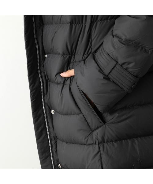 WOOLRICH ダウンコート ELLIS エリス LIGHT DOWN HOODED PARKA WOOLRICH ダウンコート ELLIS エリス LIGHT DOWN HOODED