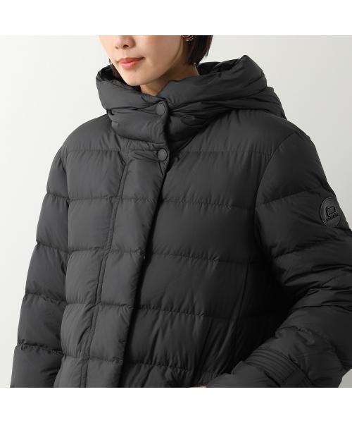 WOOLRICH ダウンコート ELLIS エリス LIGHT DOWN HOODED PARKA WOOLRICH ダウンコート ELLIS エリス LIGHT DOWN HOODED