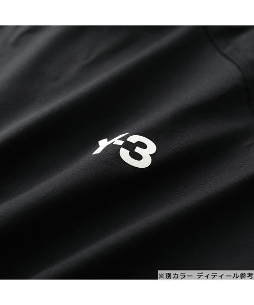 Y-3(ワイスリー)/Y－3 長袖 Tシャツ 3S LS TEE IQ1789 ロゴT/img06