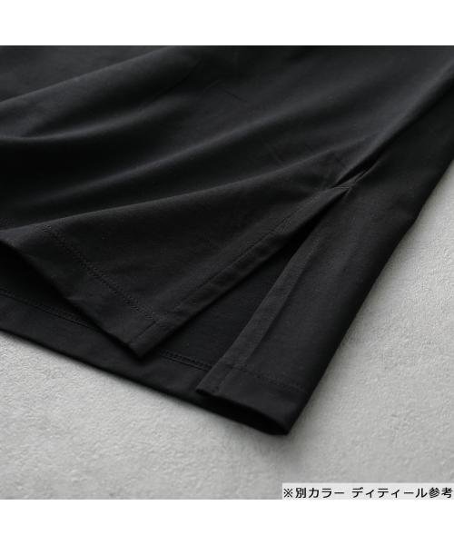 Y-3(ワイスリー)/Y－3 長袖 Tシャツ 3S LS TEE IQ1789 ロゴT/img07