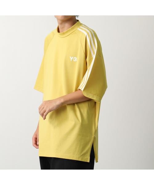 Y-3(ワイスリー)/Y－3 半袖Tシャツ IQ1785 3S SS TEE ロゴ/img01
