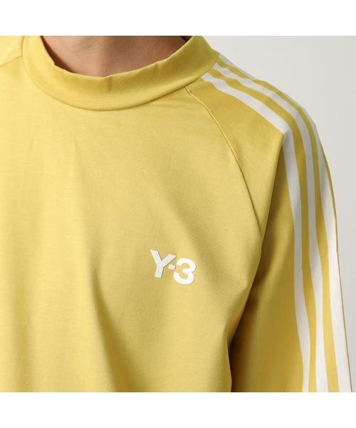 Y-3(ワイスリー)/Y－3 半袖Tシャツ IQ1785 3S SS TEE ロゴ/img03
