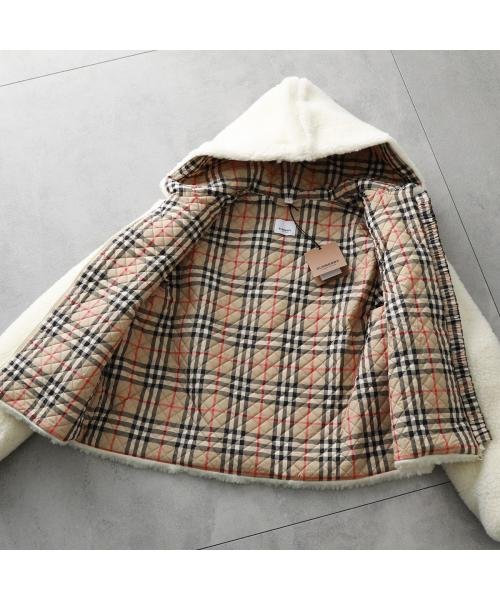 BURBERRY(バーバリー)/BURBERRY ジャケット AUSTREL W23 8072060/img07