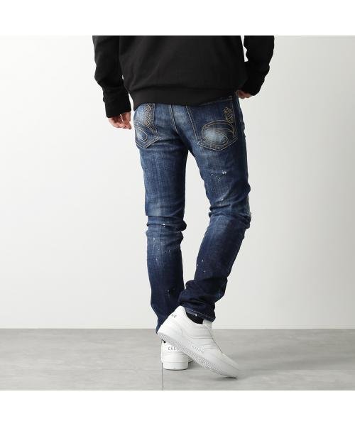 DSQUARED2(ディースクエアード)/DSQUARED2 ジーンズ COOL GUY JEAN S71LB1272 S30664/img04