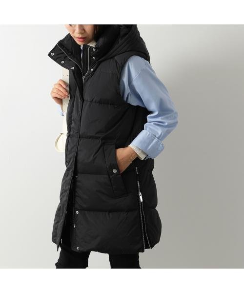 WOOLRICH(ウールリッチ)/WOOLRICH ダウンベスト ALSEA DOWN VEST /img01