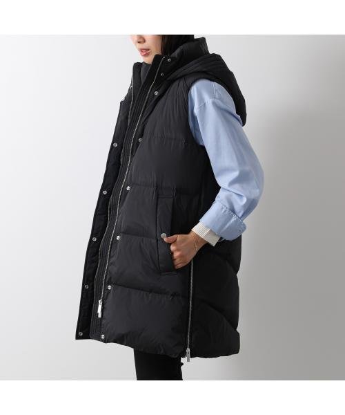 WOOLRICH(ウールリッチ)/WOOLRICH ダウンベスト ALSEA DOWN VEST /img05