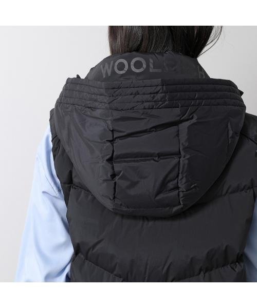 WOOLRICH(ウールリッチ)/WOOLRICH ダウンベスト ALSEA DOWN VEST /img07