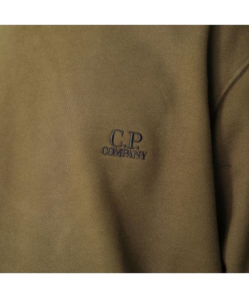 C.P.COMPANY(シーピーカンパニー)/C.P.COMPANY トレーナー 15CMSS008B 006372G スウェット/img05