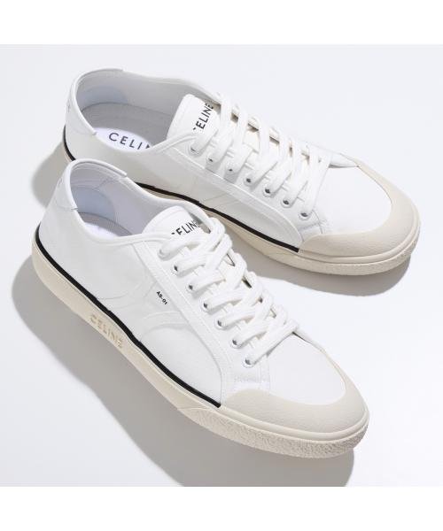 CELINE(セリーヌ)/CELINE スニーカー AS－01 LOW LACE－UP 356302293C/img01