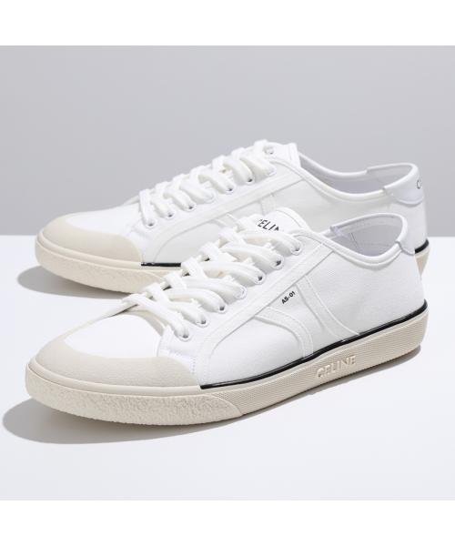 CELINE(セリーヌ)/CELINE スニーカー AS－01 LOW LACE－UP 356302293C/img04