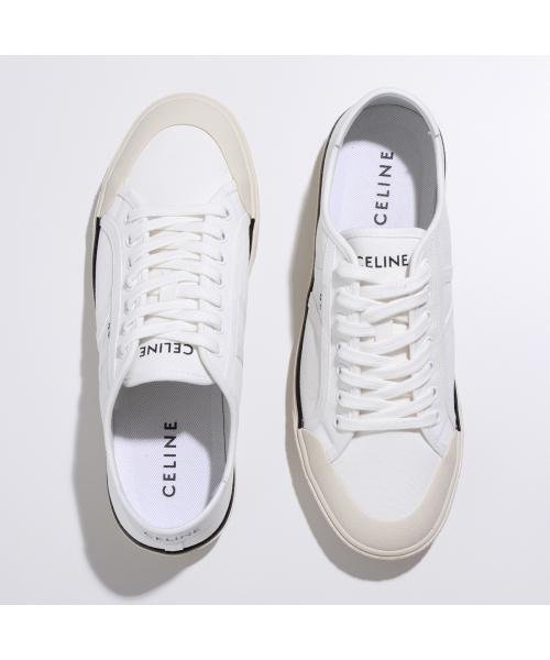 CELINE(セリーヌ)/CELINE スニーカー AS－01 LOW LACE－UP 356302293C/img06