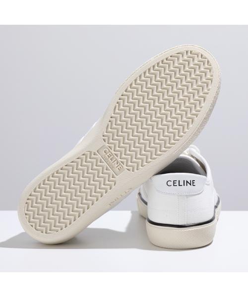 CELINE(セリーヌ)/CELINE スニーカー AS－01 LOW LACE－UP 356302293C/img07