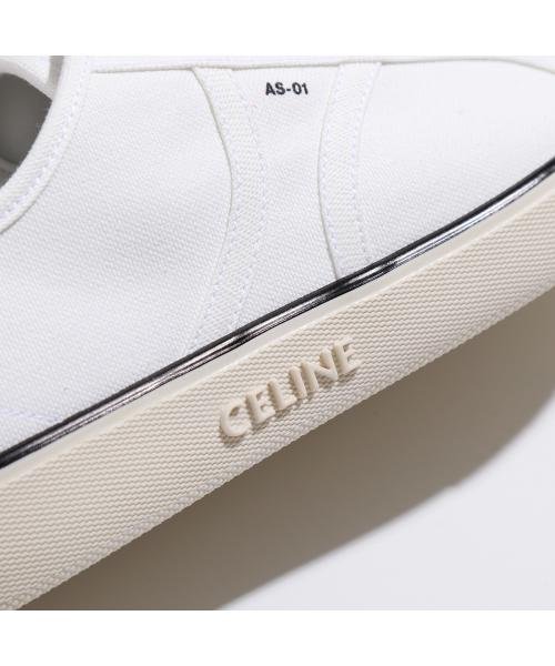 CELINE(セリーヌ)/CELINE スニーカー AS－01 LOW LACE－UP 356302293C/img08