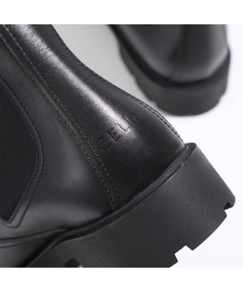 CELINE(セリーヌ)/CELINE ブーツ CHELSEA BOOT 15 マーガレット 344323579C/img09