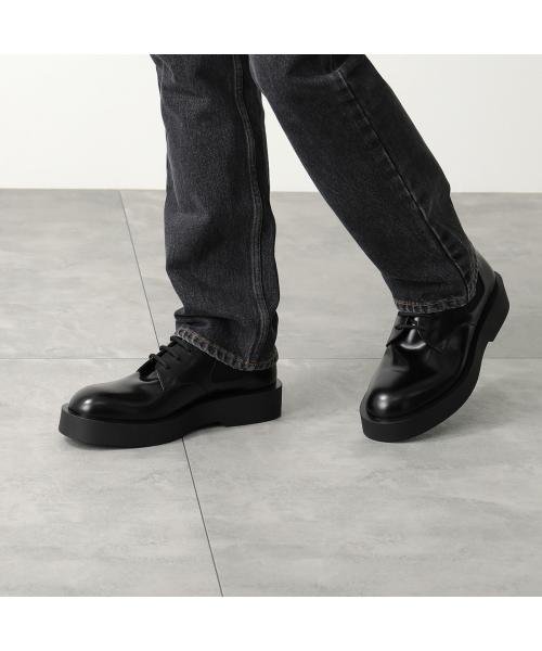 JIL SANDER レザーシューズ J33WQ0006 P2775 レースアップ JIL SANDER レザーシューズ J33WQ0006 P2775 レースアップ