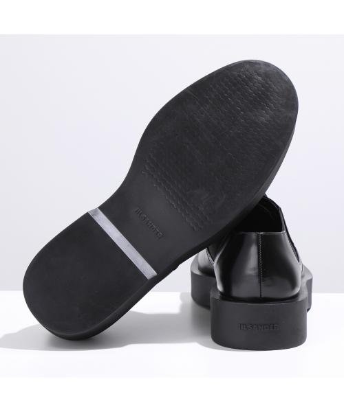 JIL SANDER レザーシューズ J33WQ0006 P2775 レースアップ JIL SANDER レザーシューズ J33WQ0006 P2775 レースアップ