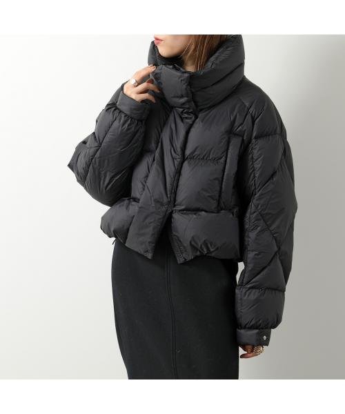 BACON(ベーコン)/BACON ダウンジャケット W PUFFA RING WLT BACPIGIU342/img01