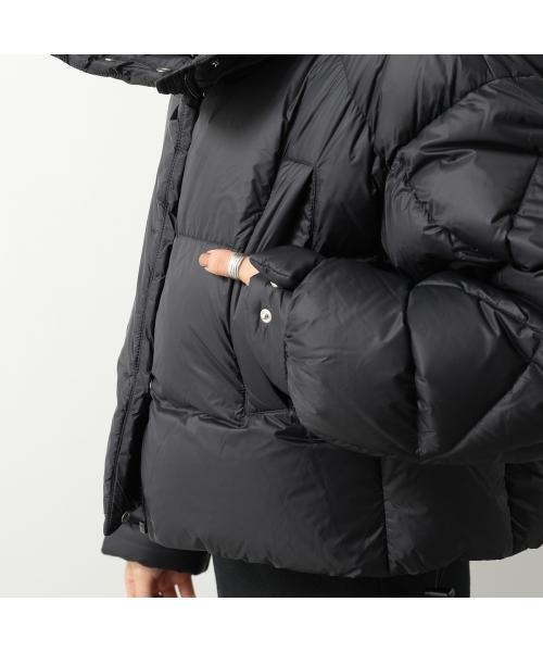 セール】BACON ダウンジャケット W PUFFA RING WLT BACPIGIU342 ...