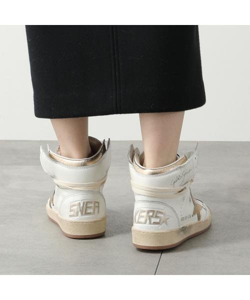 GOLDEN GOOSE スニーカー SKY STAR スカイスター STAR GOLDEN GOOSE スニーカー SKY NAPPA