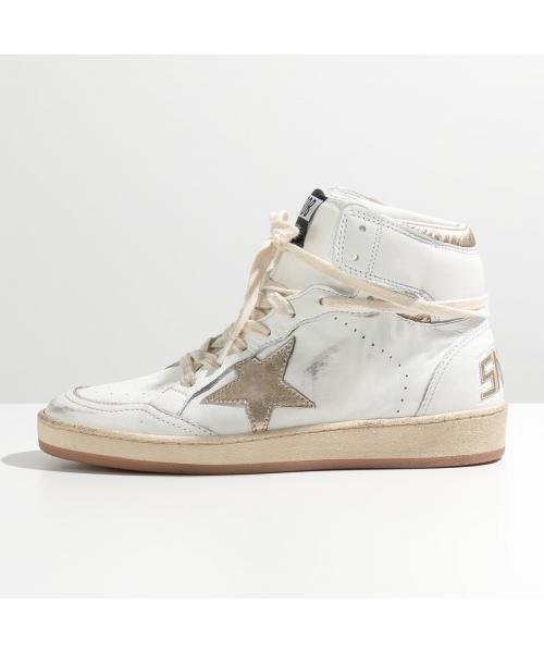 GOLDEN GOOSE スニーカー SKY STAR スカイスター STAR GOLDEN GOOSE スニーカー SKY NAPPA