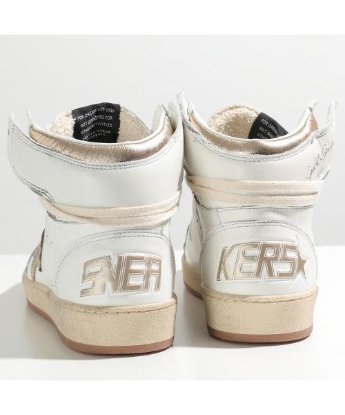 GOLDEN GOOSE スニーカー SKY STAR スカイスター STAR GOLDEN GOOSE スニーカー SKY NAPPA