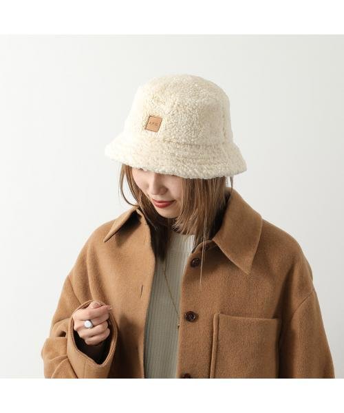 APC A.P.C. バケットハット bob mark COGXD M24096 帽子 N1278355115(9803円)