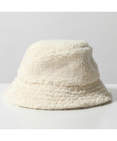 APC A.P.C. バケットハット bob mark COGXD M24096 帽子 N1278355115(9803円)