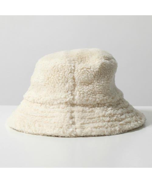 APC A.P.C. バケットハット bob mark COGXD M24096 帽子 N1278355115(9803円)