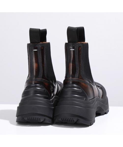 MAISON MARGIELA(メゾンマルジェラ)/MAISON MARGIELA 22 アンクルブーツ アレックス S38WU0379 P3964/img07