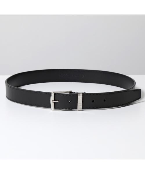 BURBERRY ベルト バーバリー BURBERRY BURBERRY ベルト 8065984 レザー スクエア
