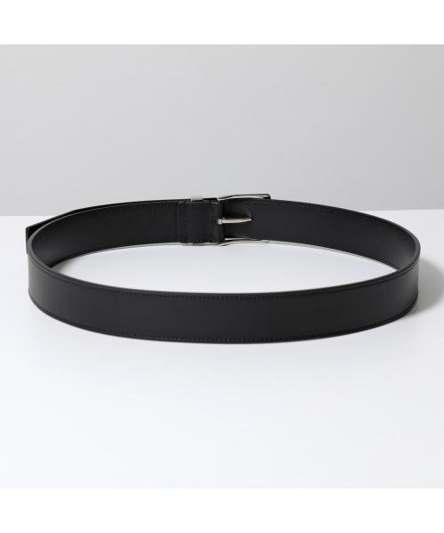 BURBERRY ベルト 8065984 レザー スクエアバックル BURBERRY ベルト レザー