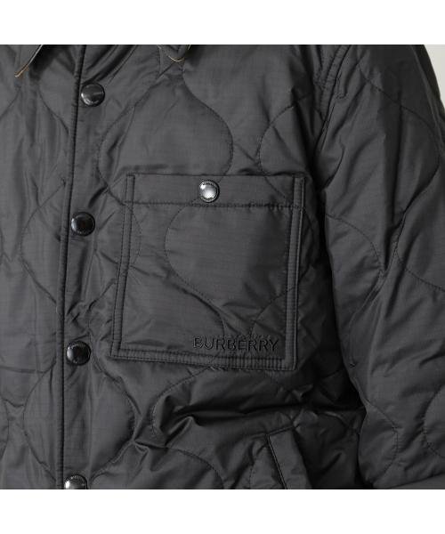 BURBERRY 中綿ジャケット FRANCIS R 8049139 中綿ジャケット FRANCIS 胸ポケット