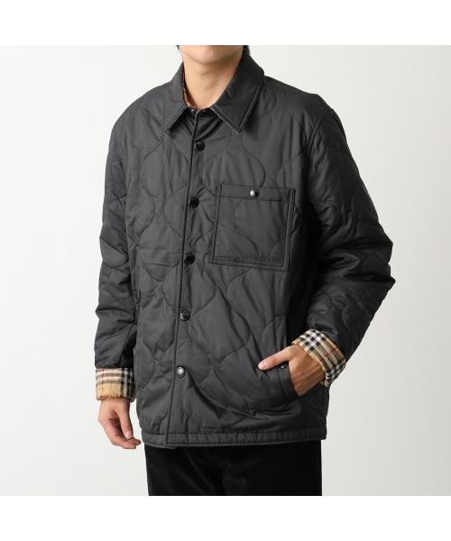 BURBERRY 中綿ジャケット FRANCIS R 8049139 中綿ジャケット FRANCIS 胸ポケット