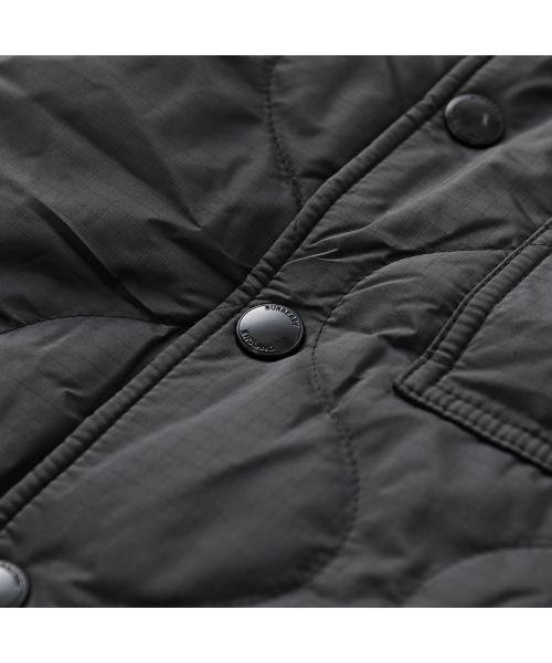 BURBERRY 中綿ジャケット FRANCIS R 8049139 中綿ジャケット FRANCIS 胸ポケット