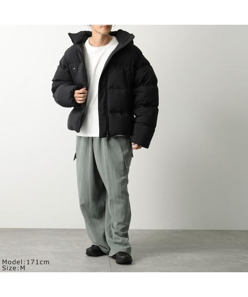 Y-3(ワイスリー)/Y－3 カーゴパンツ WIDE CRGO PANTS IP7931 ベルト付き/img03