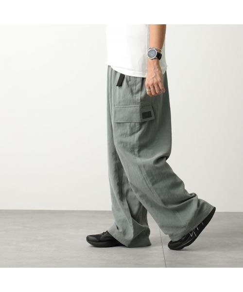 Y-3(ワイスリー)/Y－3 カーゴパンツ WIDE CRGO PANTS IP7931 ベルト付き/img04